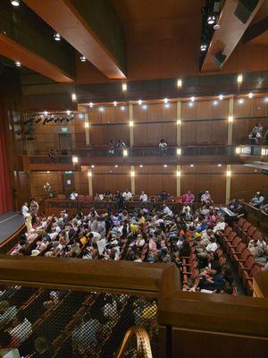 David L Kurtz Center