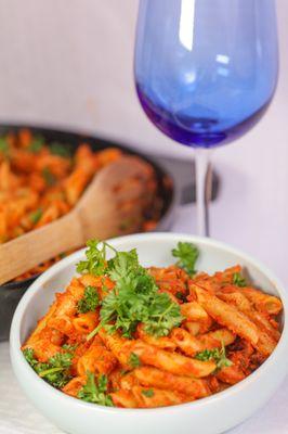 Just Be Healthy Meals