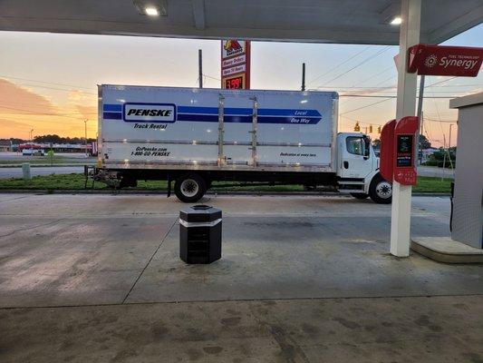 Circle K