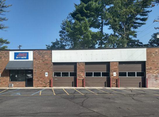 JNR Auto Repair