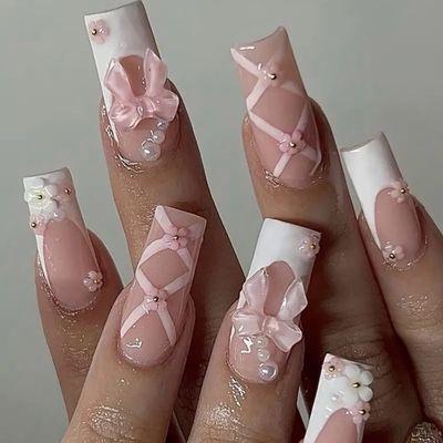 What my sister asked for.