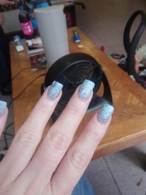 Tony Nails
