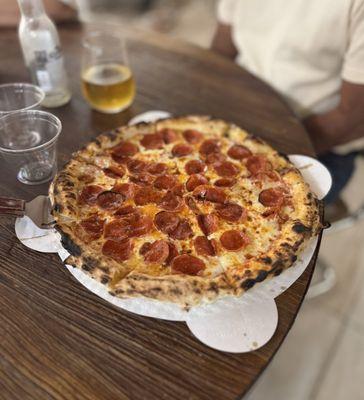 New Pizza Place Near Me