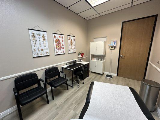 Everlast Wellness Group