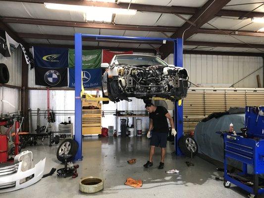 Sarasota Mechanic