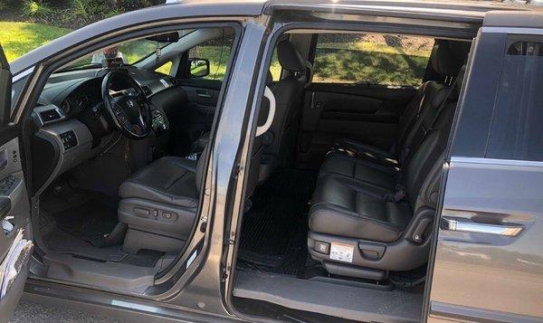 Maine Airport Express Cab