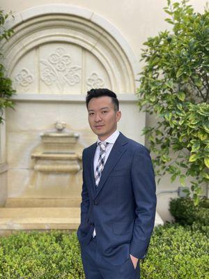 Dmitriy Mobile Notary Services