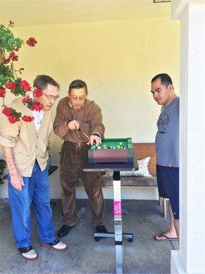 Astoria Retirement Residences