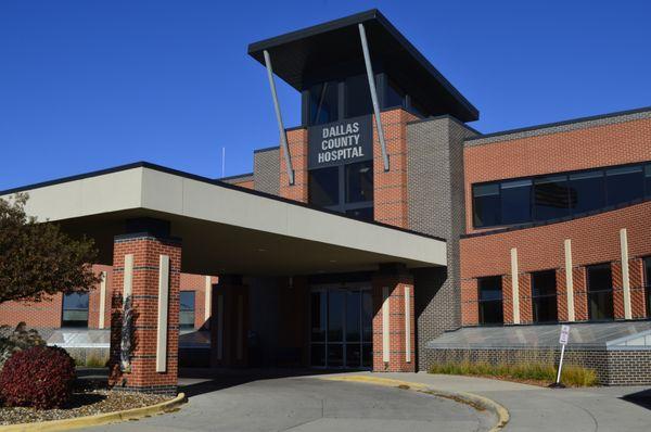 Dallas County Hospital