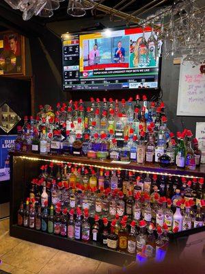 Arnold's Lounge