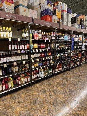 Total Wine & More