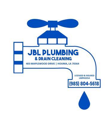 Jbl Plumbing & Drain