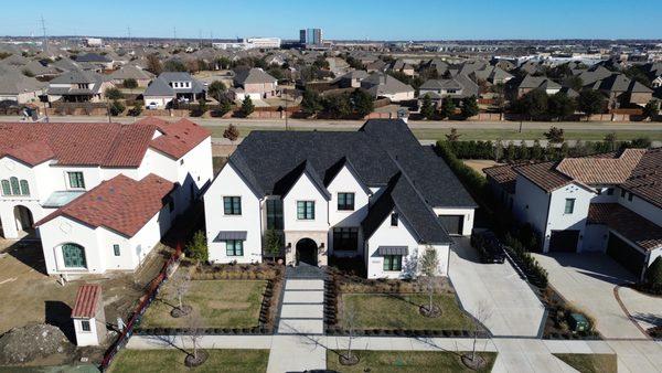 Hoss Roofing & General Contracting