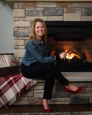 Patti Jackson, Broker/Owner/Agent