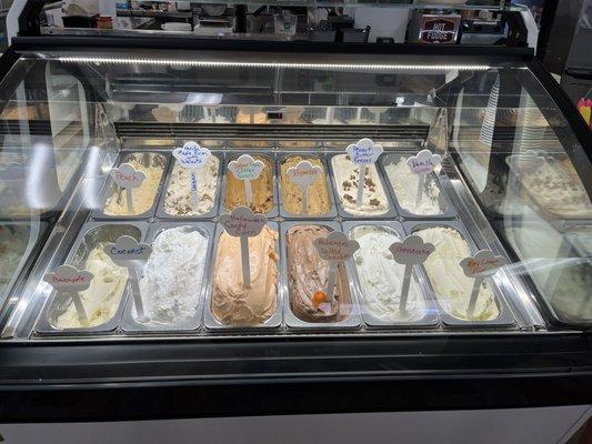 Main St Gelato