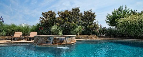 Ash Outdoor Landscapes & Pools