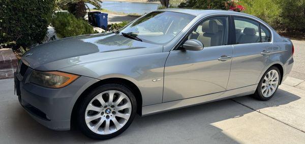 Eco Mobile Detailing