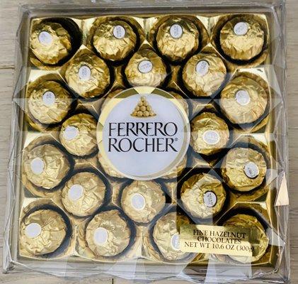 Ferrero Rocher