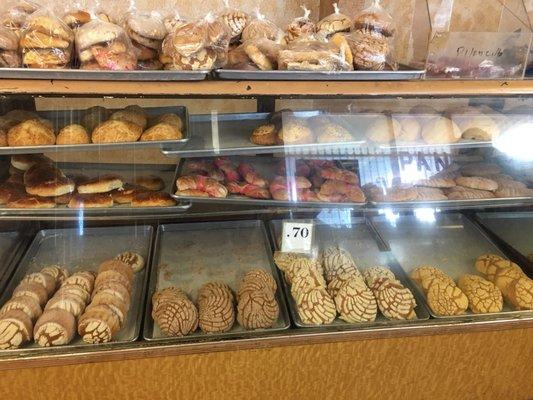 Panaderia Vista Hermosa