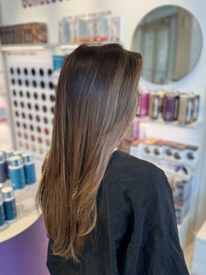 Madison Reed Hair Color Bar Oak Brook