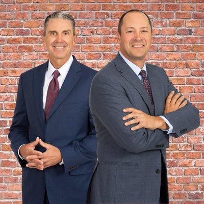 Jones Wilson Injury Lawyers