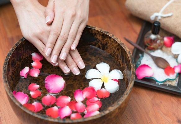 Sky Nails Spa II