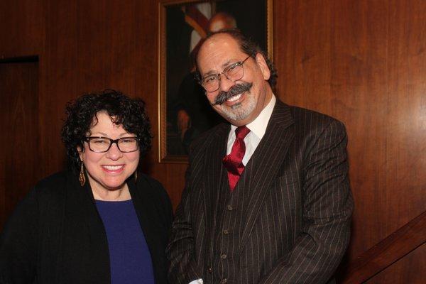 Chaim Steinberger, PC