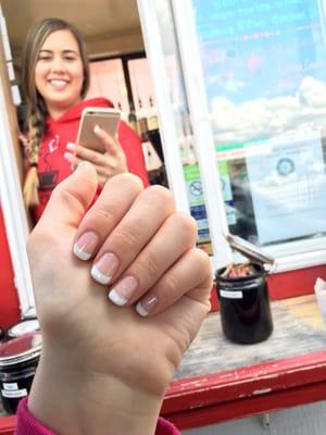 Tommy's Hair & Nails