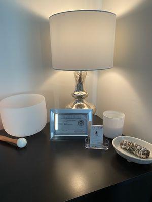 Lumiere Massage by Katie