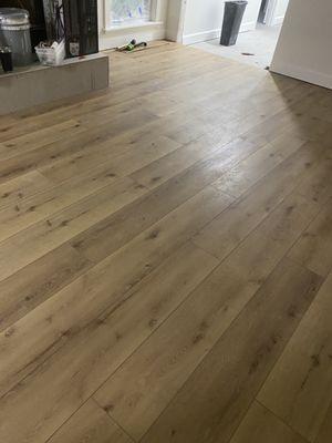 HC Floor Systems Specialist