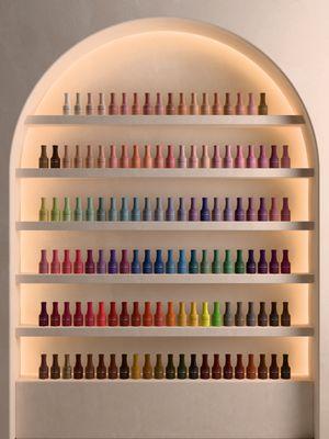 Kiara Sky Professional Nails