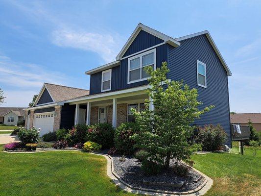 Cleveland Home Exteriors