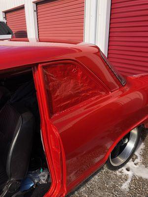 Cockrell's Auto Center