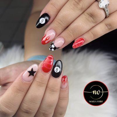 Nails Vibe