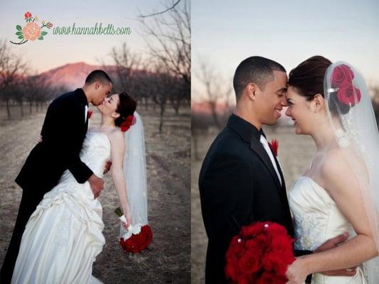 Hannah Betts Photography