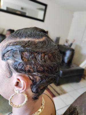 Shelley's Touch of Flavors