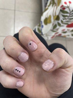 Warwick Nails and Spa