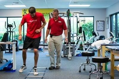 Crossroads Physical Therapy & Rehabilitation