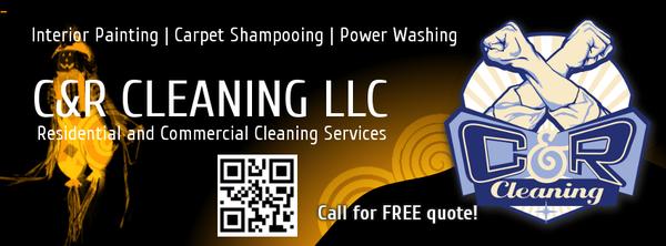 C & R Cleaning