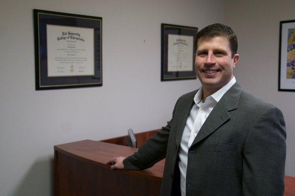 Perry Family Chiropractic