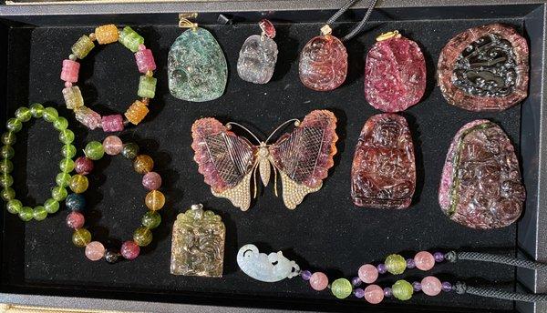 Rongbaozhu Antique & Jewelry