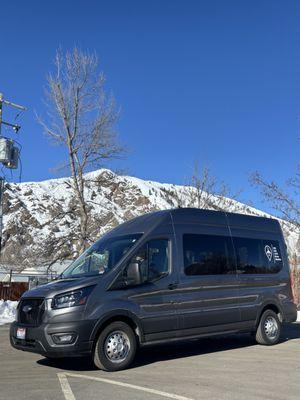 Bravo Shuttles