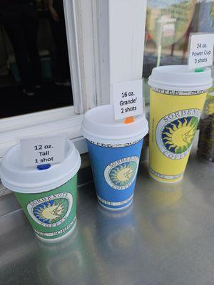 Sorbenots Coffee House