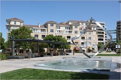 Montebello Condominiums