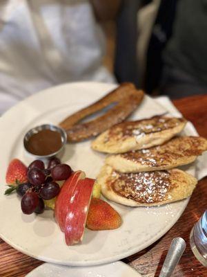 Lucile's Creole Cafe