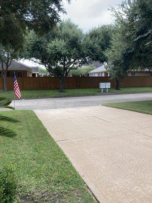 Sunny Day Home Services