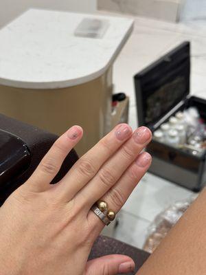 Fantasia Nail Bar The Rim