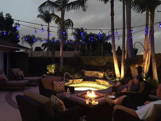 Mark Caballero Pool and Spa