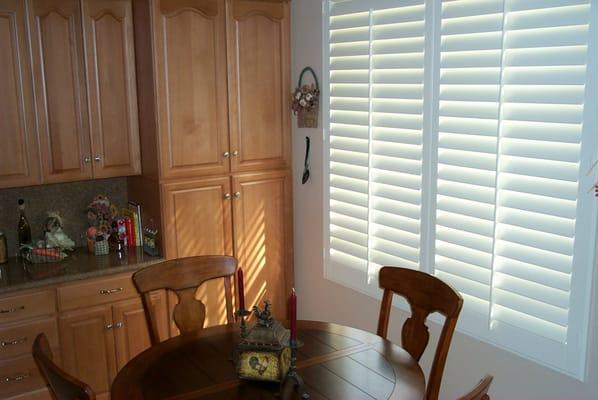 Bayside Shutters