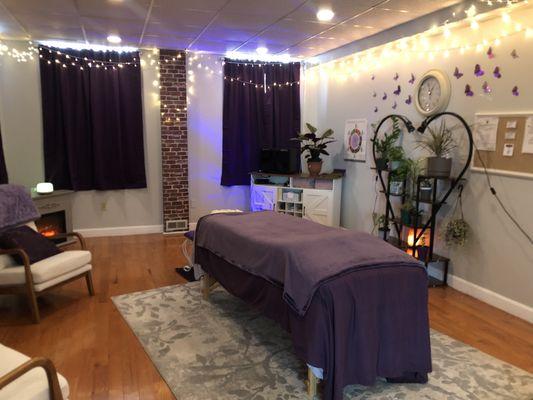 Dancing Phoenix Wellness